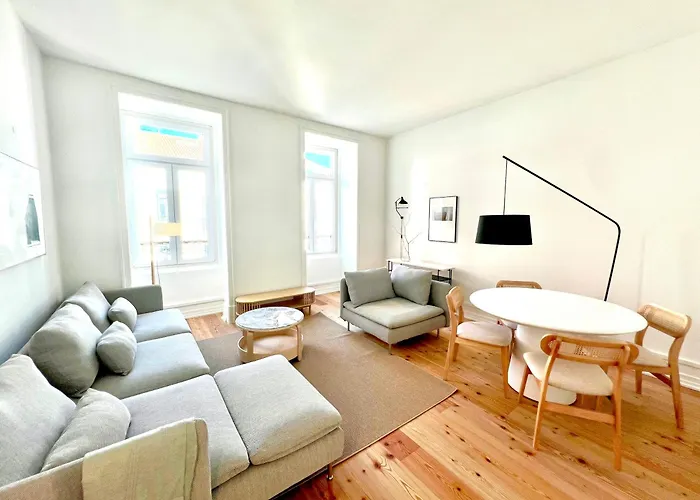 Dl Apartments * Lisboa