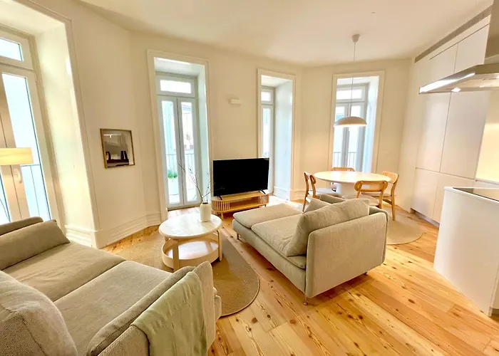 Διαμέρισμα Dl Apartments *