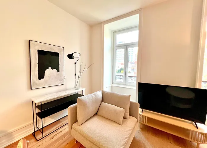 Διαμέρισμα Dl Apartments *